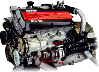 P421C Engine